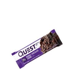 QUEST NUTRITION - QUESTBAR PROTEIN BAR - 60 G - DOUBLE CHOCOLATE CHUNK - EXP.2025.12.17.