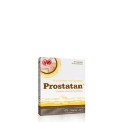 OLIMP SPORT NUTRITION - PROSTATAN - HEALTHY PROSTATE - 60 KAPSZULA - EXP.2026.01.22.