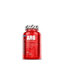 AMIX - ARGININE 500 MG - 120 KAPSZULA