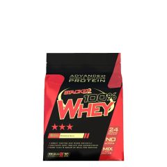 STACKER2 - 100% WHEY - ADVANCED MUSCLE BUILDING PROTEIN - 908 G - SÜTIKRÉM - EXP.2026.01.