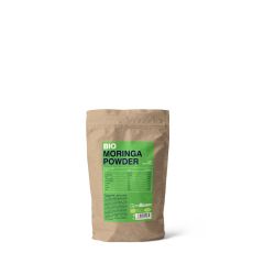 GYMBEAM - BIO MORINGA POWDER - BIO MORINGA POR - 200 G - EXP.2026.01.01.