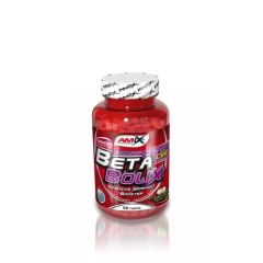 AMIX - BETABOLIX - 90 TABLETTA