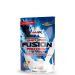 AMIX - WHEY-PRO FUSION PROTEIN - WITH MULTI-ENZYMES - VANÍLIA -  500 G