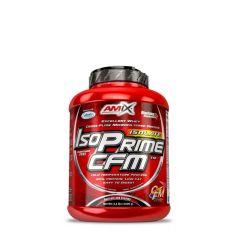 AMIX - ISOPRIME CFM ISOLATE - PISZTÁCIA - 1000 G