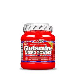 AMIX - L-GLUTAMINE - 300 G 