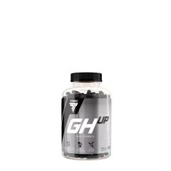 TREC NUTRITION - GH UP - NÖVEKEDÉSI HORMON FOKOZÓ - 120 KAPSZULA 