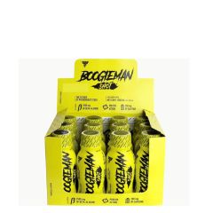 TREC NUTRITION - BOOGIEMAN PRE-WORKOUT SHOT - TROPICAL -  12 x 100 ML