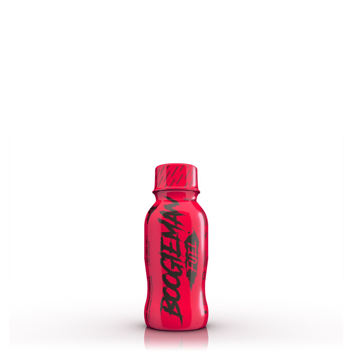 TREC NUTRITION - BOOGIEMAN SHOT - TROPICAL -  100 ML