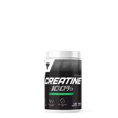 TREC NUTRITION - CREATINE MONOHYDRATE - 600 G
