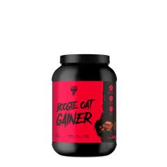 TREC NUTRITION - BOOGIE OAT GAINER - VANILIA -  2000 G