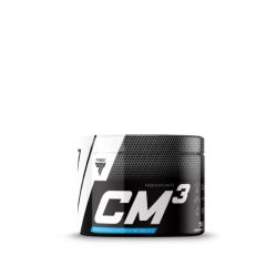 TREC NUTRITION - CM3 CREATINE MALATE - PINK GRAPEFRUIT - 250 G