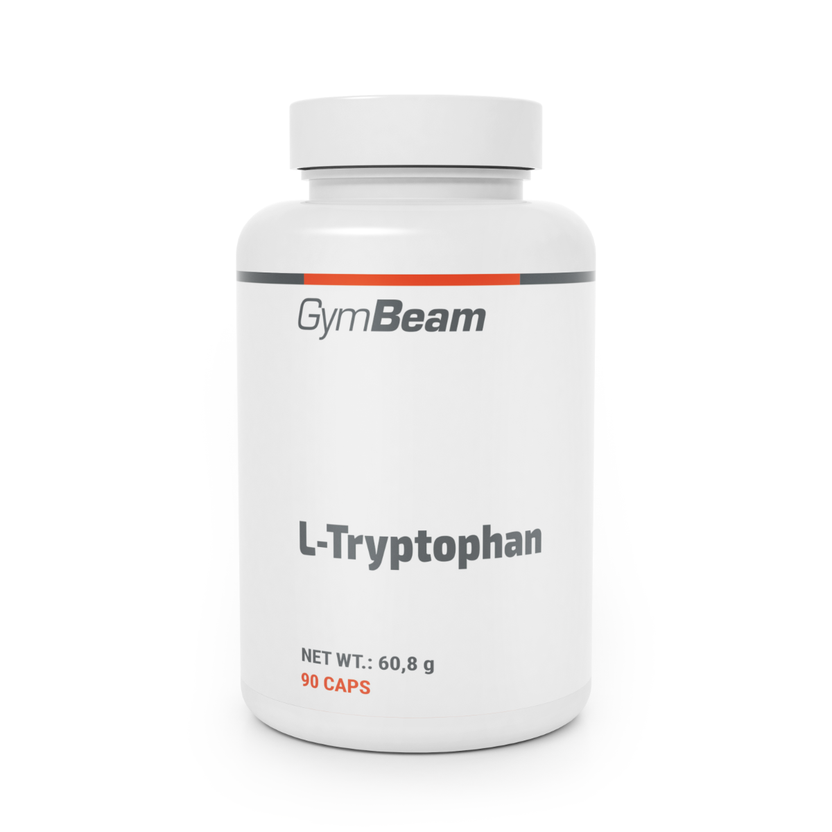 GYMBEAM - L-TRYPTOPHAN - 500 MG - 90 KAPSZULA GYMBEAM - L-TRYPTOPHAN - 500 MG - 90 KAPSZULA