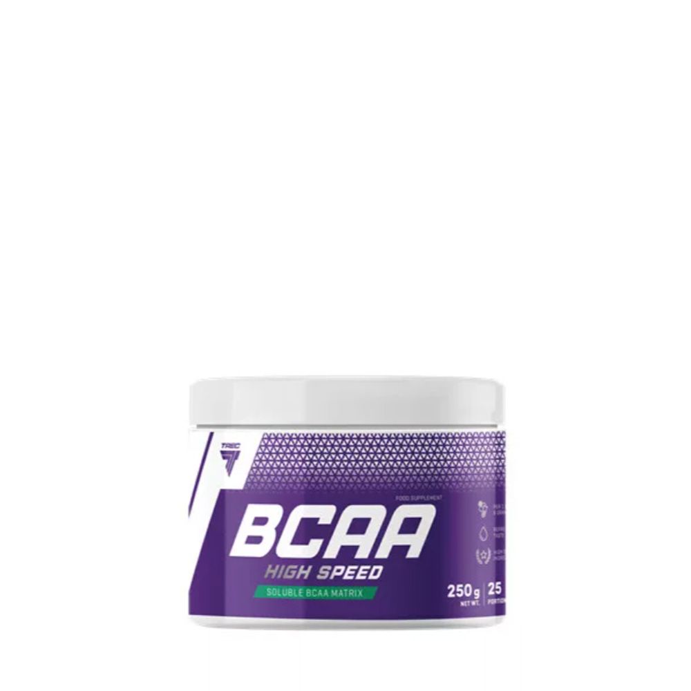 TREC NUTRITION - BCAA HIGH SPEED - CHERRY GRAPEFRUIT - 250 G