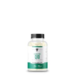 TREC NUTRITION - COENZYME Q10 - 90 KAPSZULA