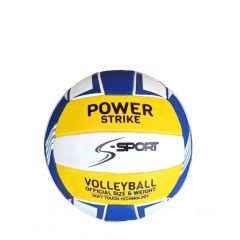 S-SPORT - POWER STRIKE ISKOLA RÖPLABDA 