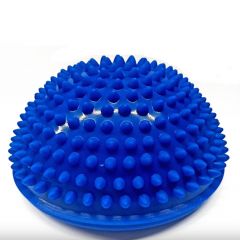 S-SPORT - MASSZÍROZÓ FÉLGÖMB - 16 CM ÁTMÉRŐ