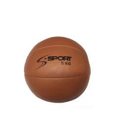 S-SPORT - CLASSIC BŐR MEDICINLADBA - 5 KG 