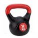 S-SPOTR - KETTLEBELL MŰANYAG - 12 KG