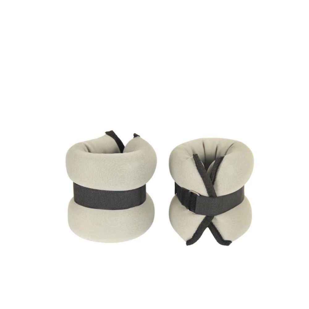 S.SPORT - CSUKLÓ ÉS BOKASÚLY - SZÜRKE - 2 X 1,5 KG