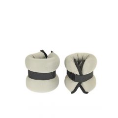 S.SPORT - CSUKLÓ ÉS BOKASÚLY - SZÜRKE - 2 X 1,5 KG