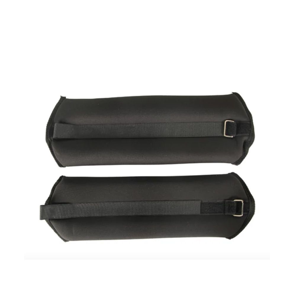 S-SPORT - CSUKLÓ ÉS BOKASÚLY - FEKETE - 2 X 2 KG