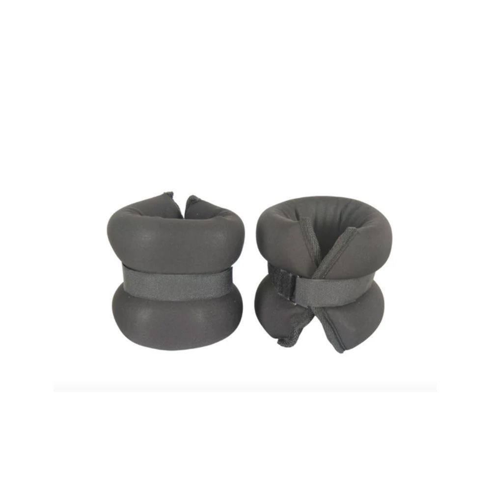 S-SPORT - CSUKLÓ ÉS BOKASÚLY - FEKETE - 2 X 2 KG
