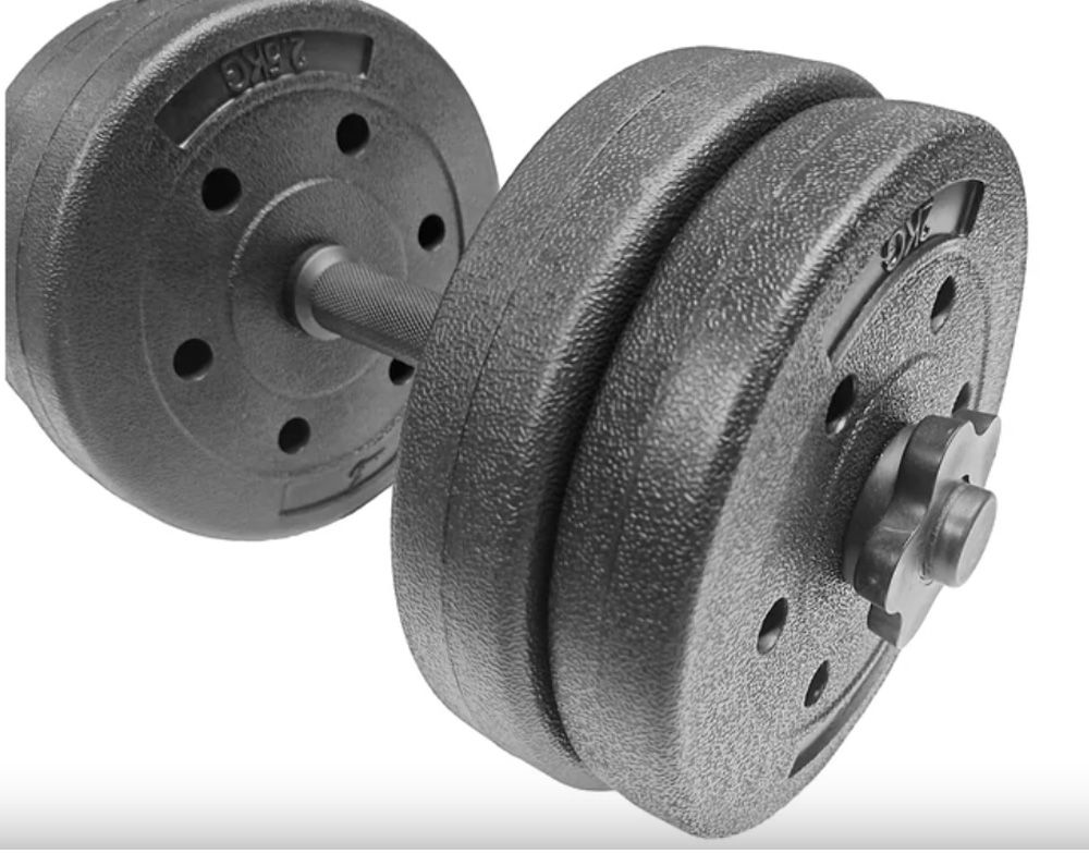 S-SPORT . KÉZISÚLYZÓ KÉSZLET - 10 KG S-SPORT . KÉZISÚLYZÓ KÉSZLET - 10 KG