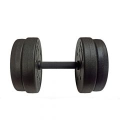 S-SPORT . KÉZISÚLYZÓ KÉSZLET - 10 KG 