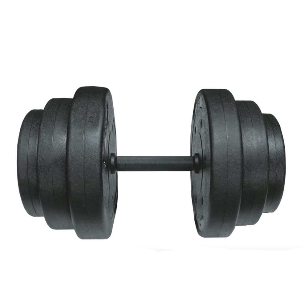 S-SPORT - KÉZISÚLYZÓ KÉSZLET - 20 KG S-SPORT - KÉZISÚLYZÓ KÉSZLET - 20 KG