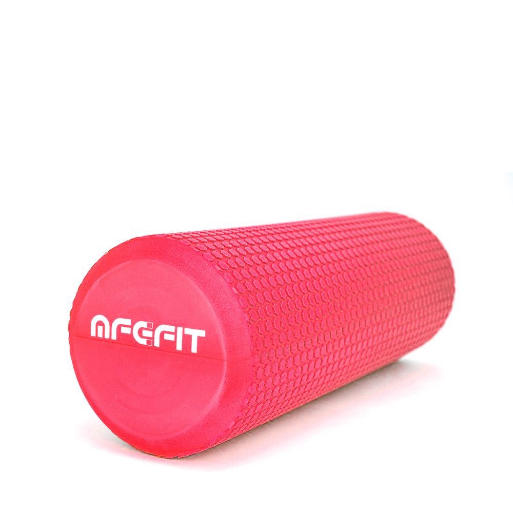 MFeFIT - FOAM ROLLER - SMR SZIVACS HENGER - 45x15 CM - PIROS