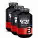 BioTech USA - SUPER BURN (KORÁBBAN SUPER LIPO) CSOMAG - 3 x 120 TABLETTA