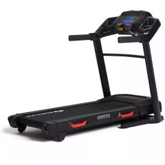 BOWFLEX  - 8Ji  TREADMILL- ÖSSZECSUKHATÓ FUTÓPAD, SZÉLES FUTÓFELÜLET, 136 KG TERHELHETŐSÉG 