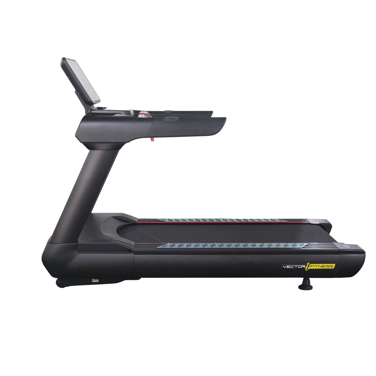 VECTOR FITNESS - CLASSIC 675 PROFESSZIONÁLIS FUTÓPAD - 25 KM/ H SEBESSÉGGEL - 180 KG TERHELHETŐSÉG