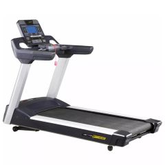 VECTOR FITNESS - CLASSIC 785 PROFESSZIONÁLIS FUTÓPAD - 24 KM/H SEBESSÉGGEL - 180 KG TERHELHETŐSÉG