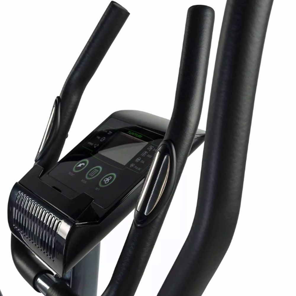 TUNTURI - CARDIO FIT C30 ELLIPTIKUS GÉP - 110 KG TERHELHETŐSÉG 