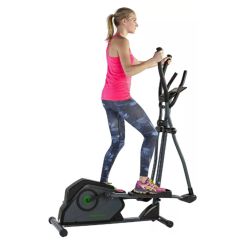 TUNTURI - CARDIO FIT C30 ELLIPTIKUS GÉP - 110 KG TERHELHETŐSÉG 