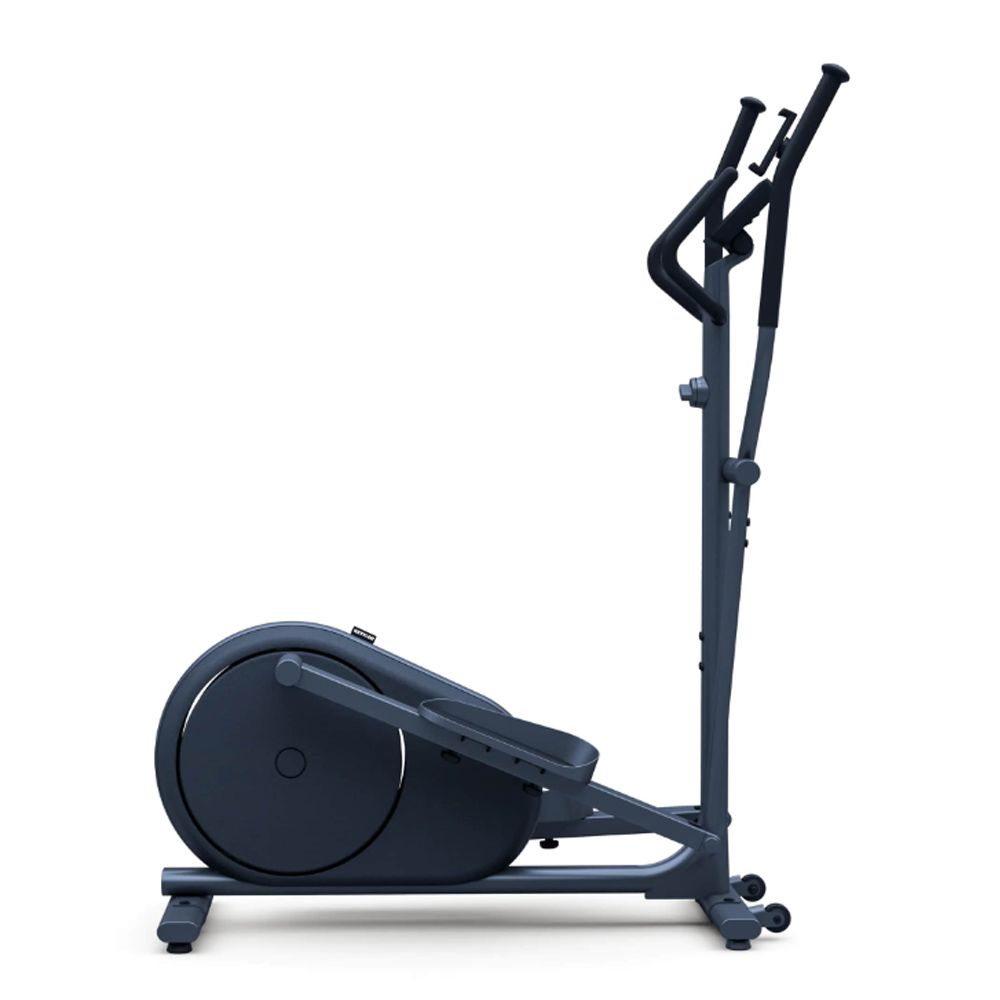 KETTLER - HOI CROSS - ELLIPTIKUS GÉP - 110 KG TERHELHETŐSÉG 