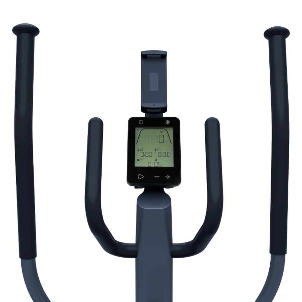 KETTLER - HOI CROSS - ELLIPTIKUS GÉP - 110 KG TERHELHETŐSÉG 