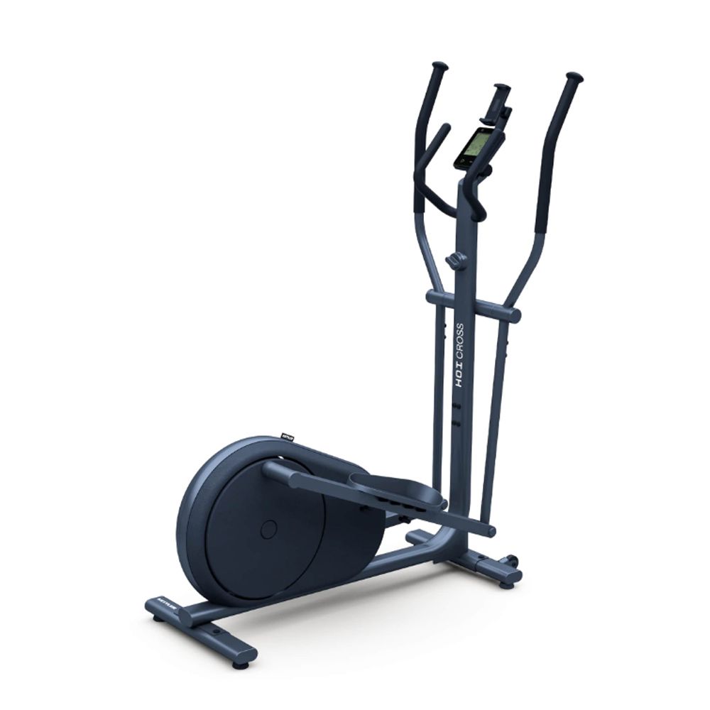 KETTLER - HOI CROSS - ELLIPTIKUS GÉP - 110 KG TERHELHETŐSÉG 