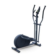 KETTLER - HOI CROSS - ELLIPTIKUS GÉP - 110 KG TERHELHETŐSÉG 