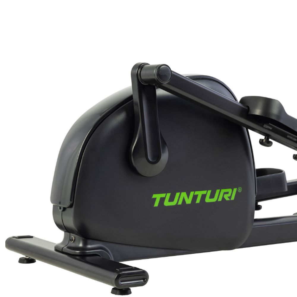 TUNTURI - SIGNATURE C60 R - ELLIPTIKUS GÉP - 150 KG TERHELHETŐSÉG TUNTURI - SIGNATURE C60 R - ELLIPTIKUS GÉP - 150 KG TERHELHETŐSÉG
