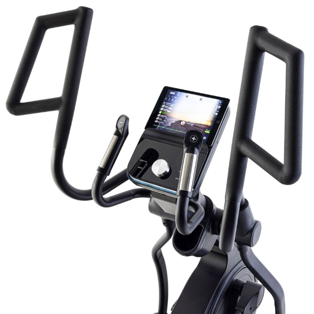 TUNTURIN - PLATINUM C20 PROFESSZIONÁLIS ELLIPTIKUS GÉP - 180 KG TERHELHETŐSÉG TUNTURIN - PLATINUM C20 PROFESSZIONÁLIS ELLIPTIKUS GÉP - 180 KG TERHELHETŐSÉG