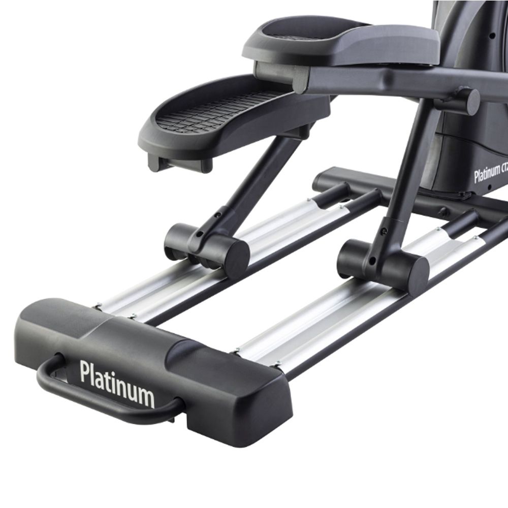 TUNTURIN - PLATINUM C20 PROFESSZIONÁLIS ELLIPTIKUS GÉP - 180 KG TERHELHETŐSÉG TUNTURIN - PLATINUM C20 PROFESSZIONÁLIS ELLIPTIKUS GÉP - 180 KG TERHELHETŐSÉG