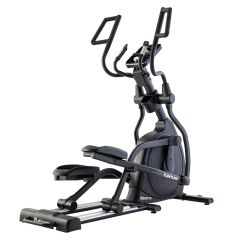 TUNTURIN - PLATINUM C20 PROFESSZIONÁLIS ELLIPTIKUS GÉP - 180 KG TERHELHETŐSÉG  