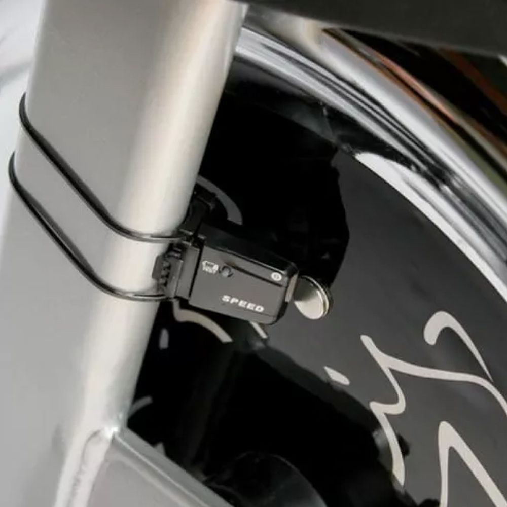 SPINNER - BIO HR VEZETÉK NÉLKÜLI KIJELZŐ 