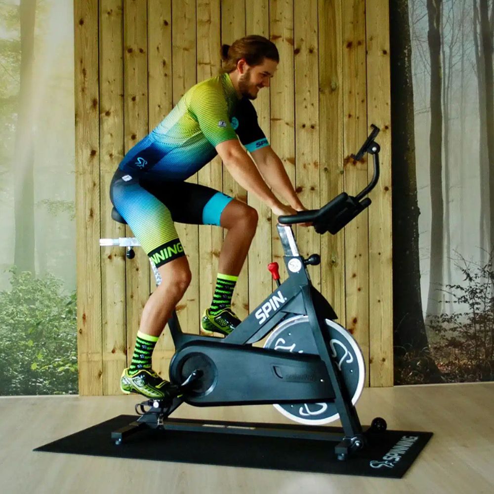 SPINNER - BIO HR VEZETÉK NÉLKÜLI KIJELZŐ 