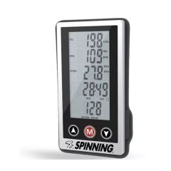 SPINNER - BIO HR VEZETÉK NÉLKÜLI KIJELZŐ 