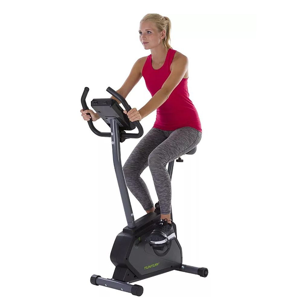 TUNTURIN - CARDIO FIT E30 - ERGOMÉTER - 110 KG TERHELHETŐSÉG 
