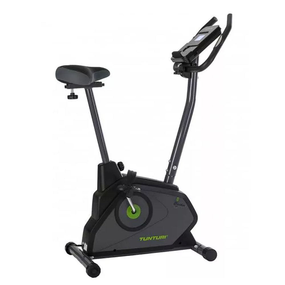 TUNTURIN - CARDIO FIT E30 - ERGOMÉTER - 110 KG TERHELHETŐSÉG 