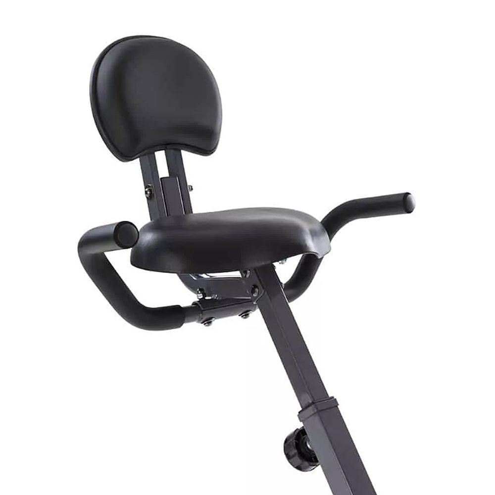 TUNTURI - CARDIO FIT B25 X-BIKE HÁTTÁMLÁVAL - 110 KG TERHELHETŐSÉG TUNTURI - CARDIO FIT B25 X-BIKE HÁTTÁMLÁVAL - 110 KG TERHELHETŐSÉG